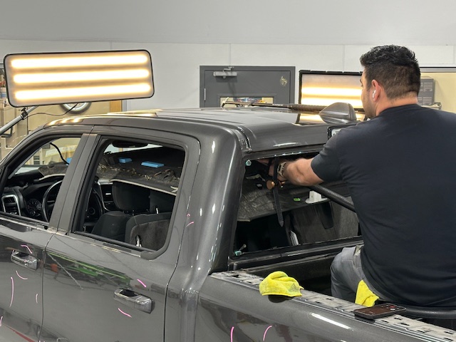 JDS Collision Repair