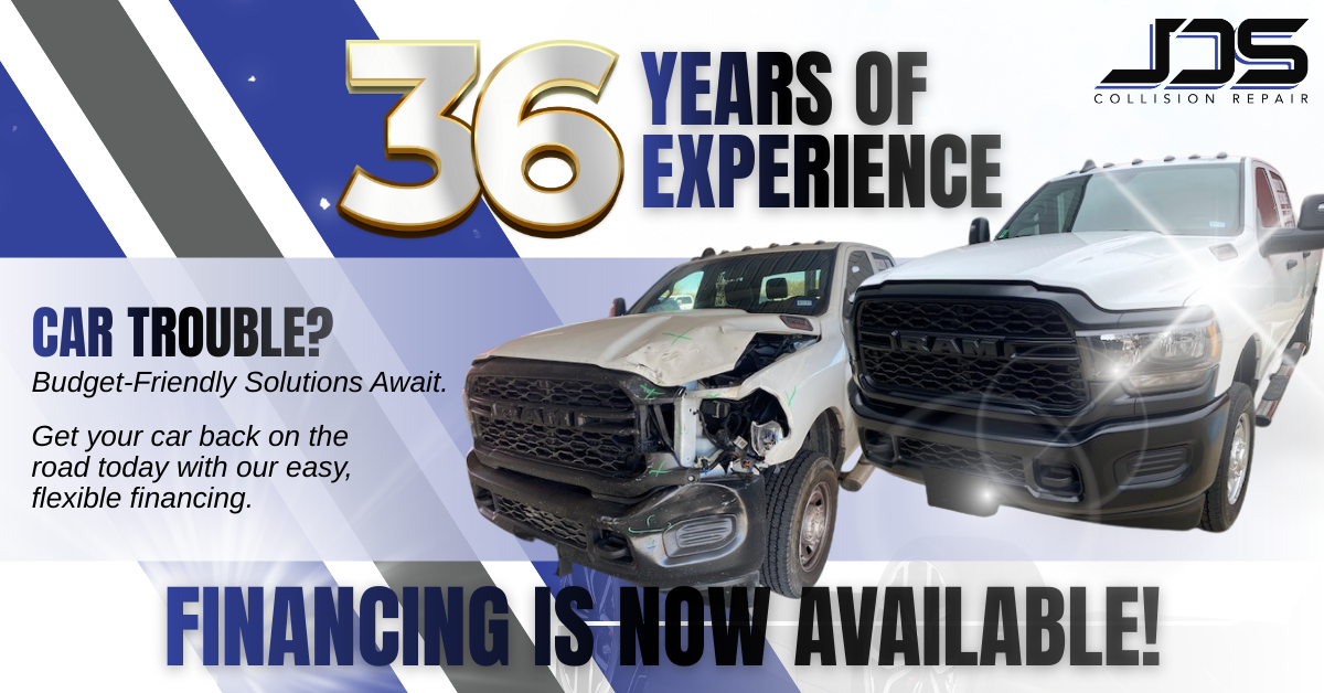 JDS Collision Repair